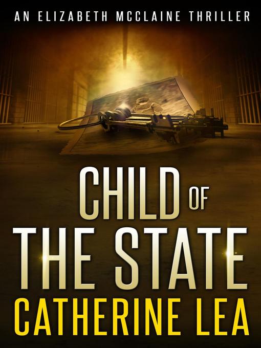 Cover image for Child of the State